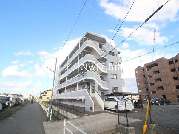 建物外観(建物外観)