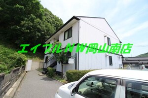 セジュール柏外観写真