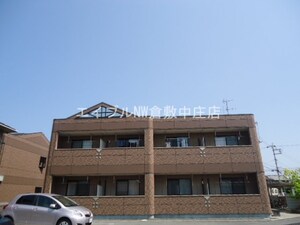 シエル　Ａ外観写真