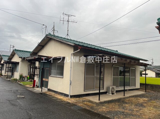 宇野住宅