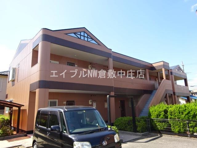 アメニティ堀南Ｂ