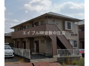 ロイヤル黒崎No.1外観写真