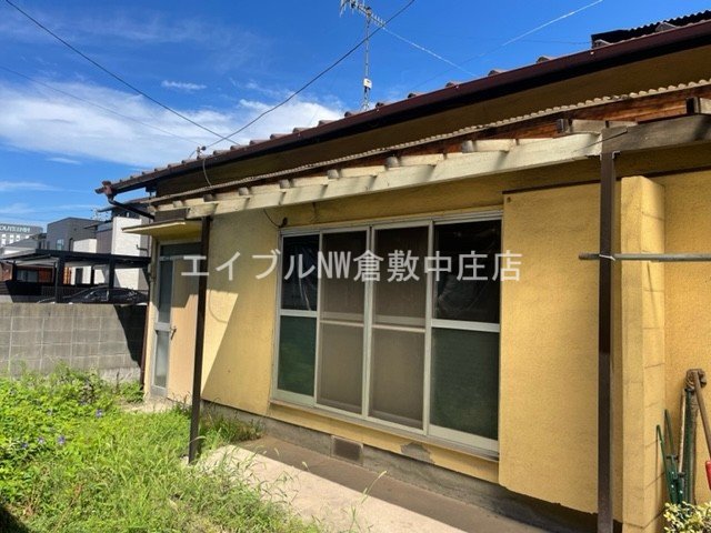 平松貸住宅