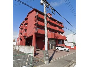 サンハイツ菊鈴外観写真