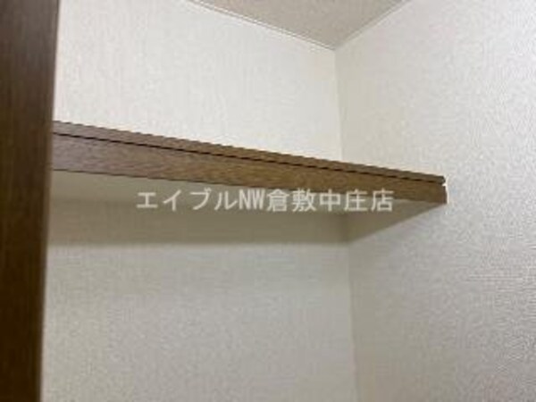 その他設備(室内設備（イメージ）)