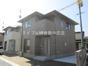 ディアコート茶屋町　G棟外観写真