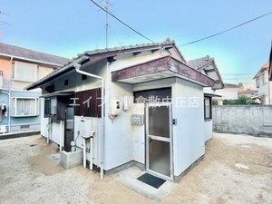 亀山借家外観写真