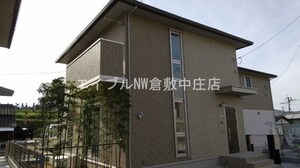 D-room中庄　C棟外観写真