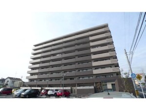 アルファスマート総社中央外観写真