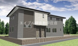 Viewterraceかなで外観写真