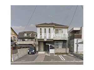 コンコード外観写真
