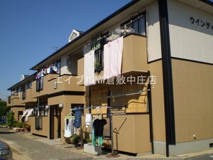 ウインディア大島　B棟外観写真