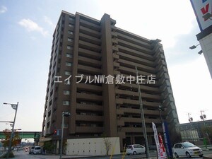 Vendir新倉敷駅前外観写真
