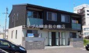 セントヴィレッジ外観写真
