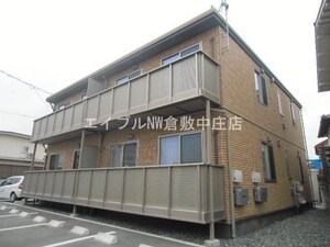 ティエラB外観写真