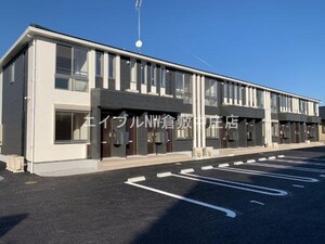 （仮）スターテラスⅡ総社美和外観写真