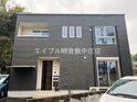 ラ・スパシオA棟