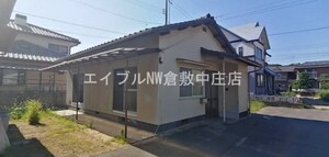 笹沖戸建外観写真