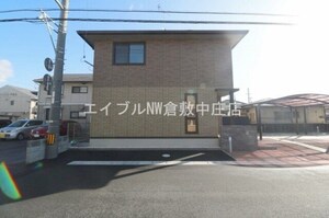 平田戸建外観写真
