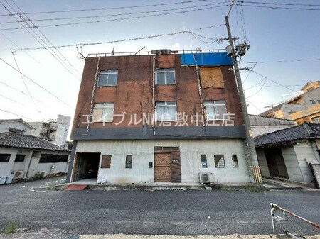 グランビア水島外観写真