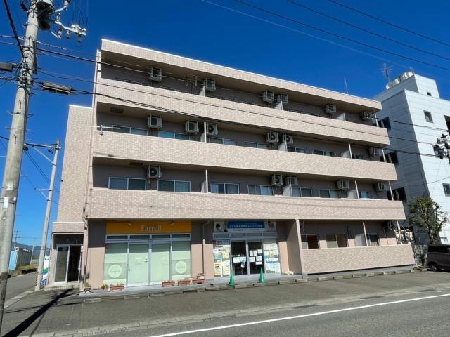 アヴェニール