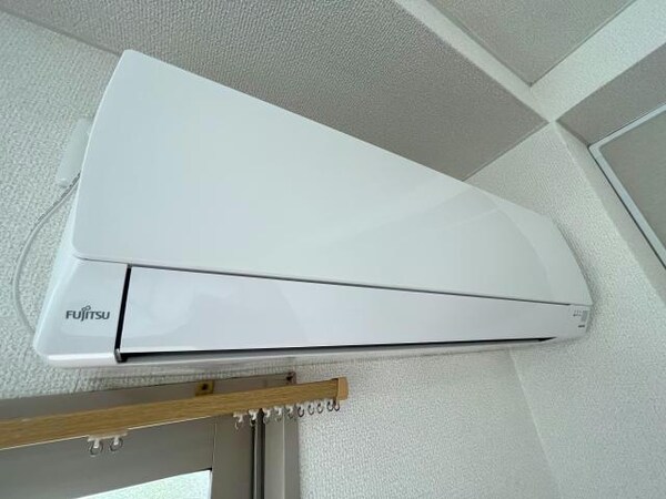 空調設備