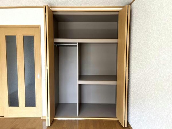 収納(※別部屋イメージ)