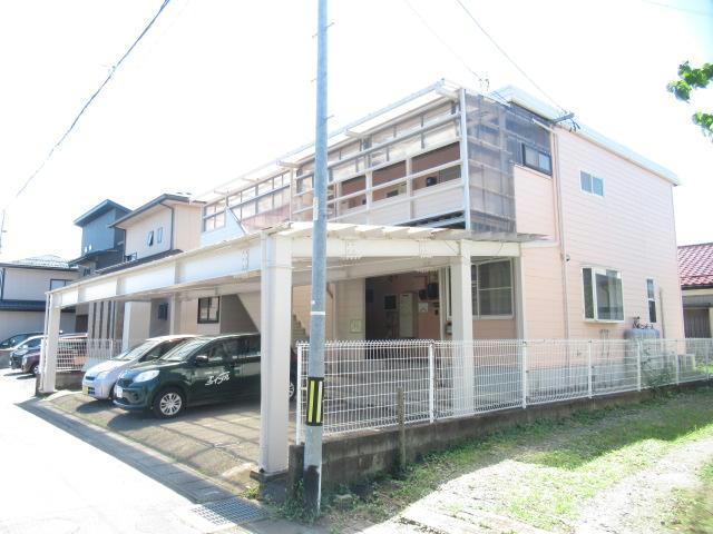 カーサ・フェリス