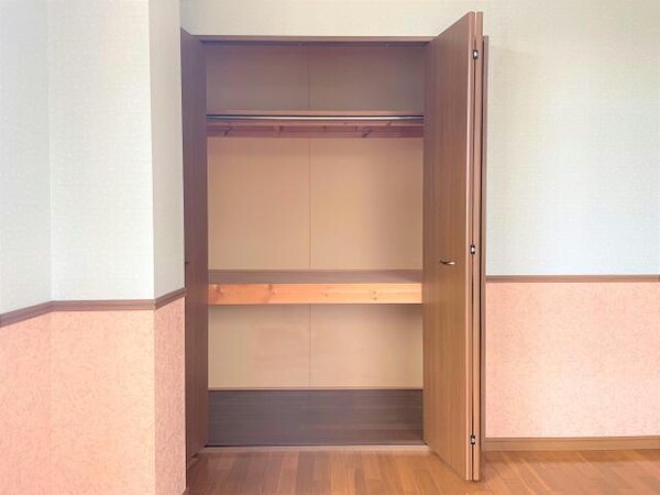 収納(物入)