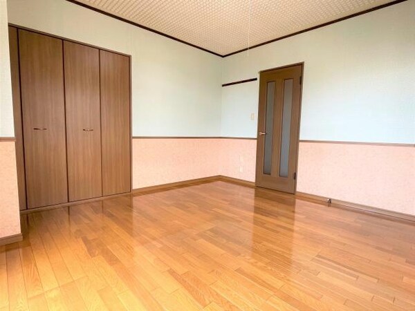 居室(洋室)