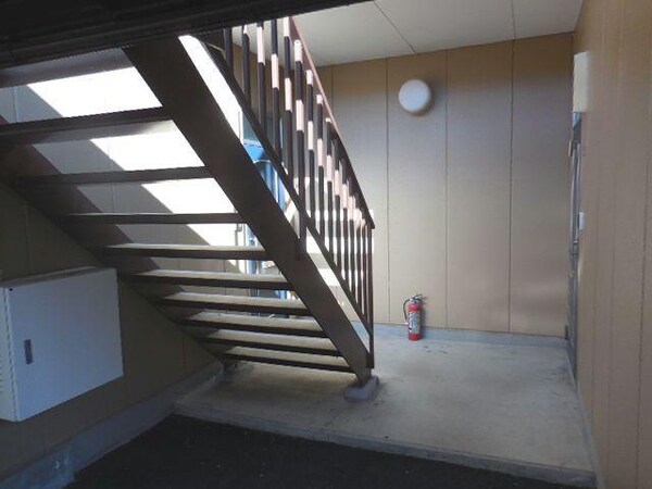 建物設備(共用部)
