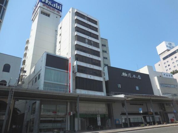外観(外観)