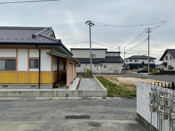 眺望(※別部屋イメージ)