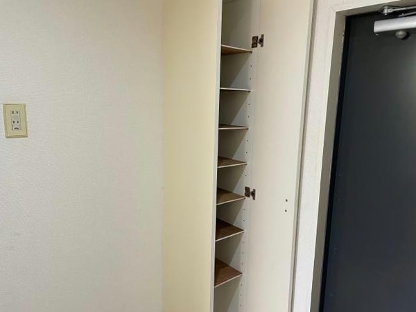 収納(※別部屋イメージ)