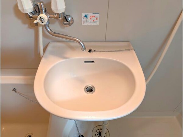洗面所・脱衣所