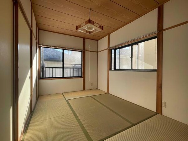 居室
