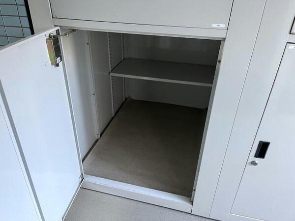 建物設備(物置)