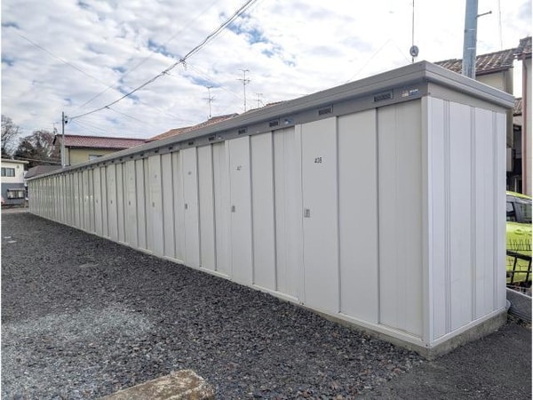建物設備