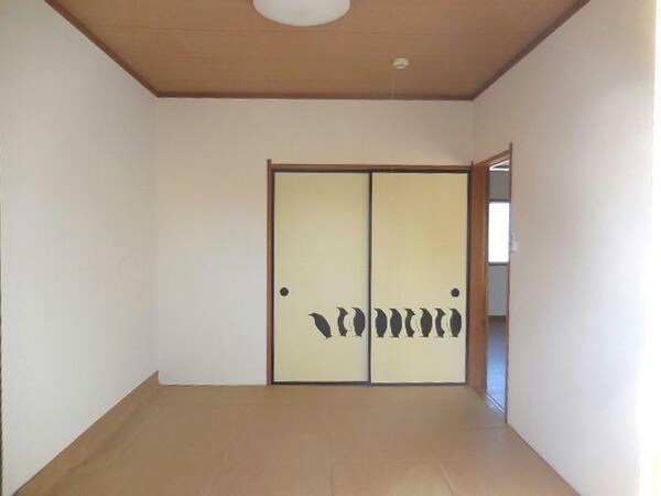 居室（その他）(和室)
