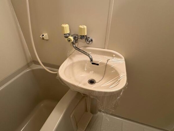 洗面所・脱衣所