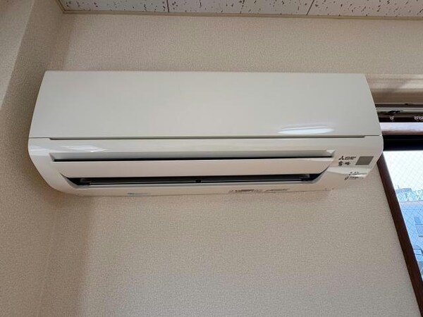 空調設備