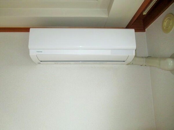 空調設備(エアコン)
