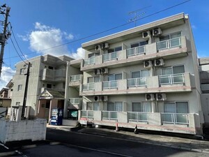 タウンズ桑野清水台Ⅲ外観写真