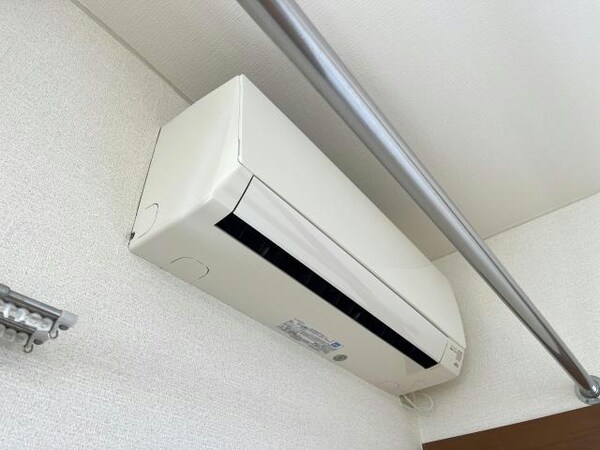 空調設備