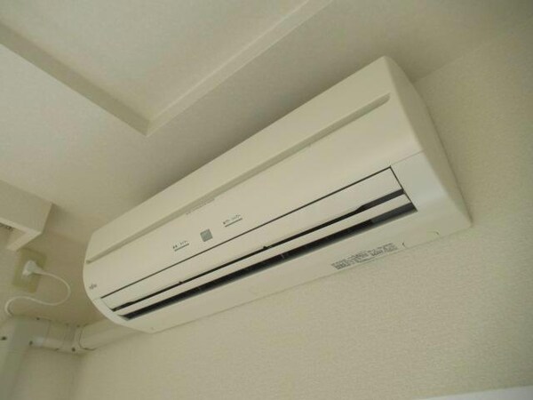空調設備(※別部屋参照)