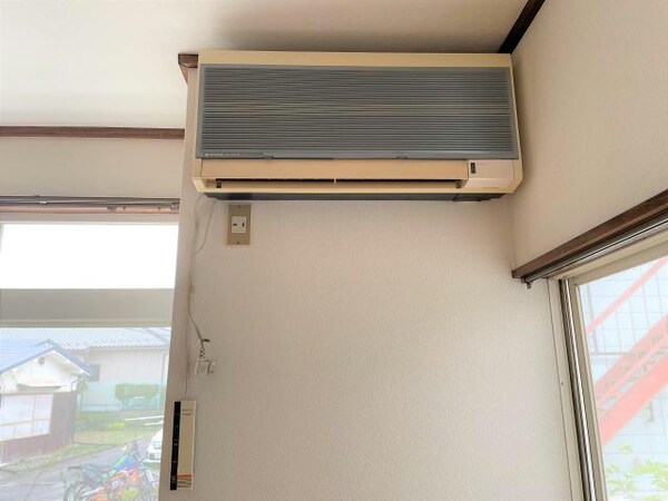 空調設備