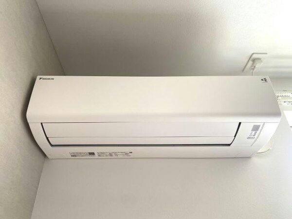 空調設備