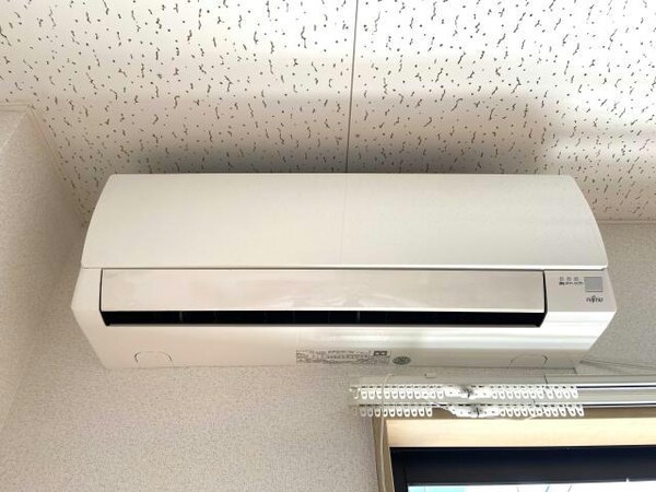 空調設備