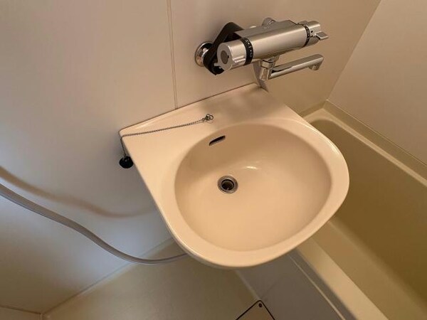 洗面所・脱衣所