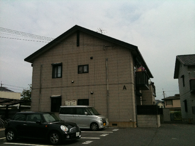 ディアス天神